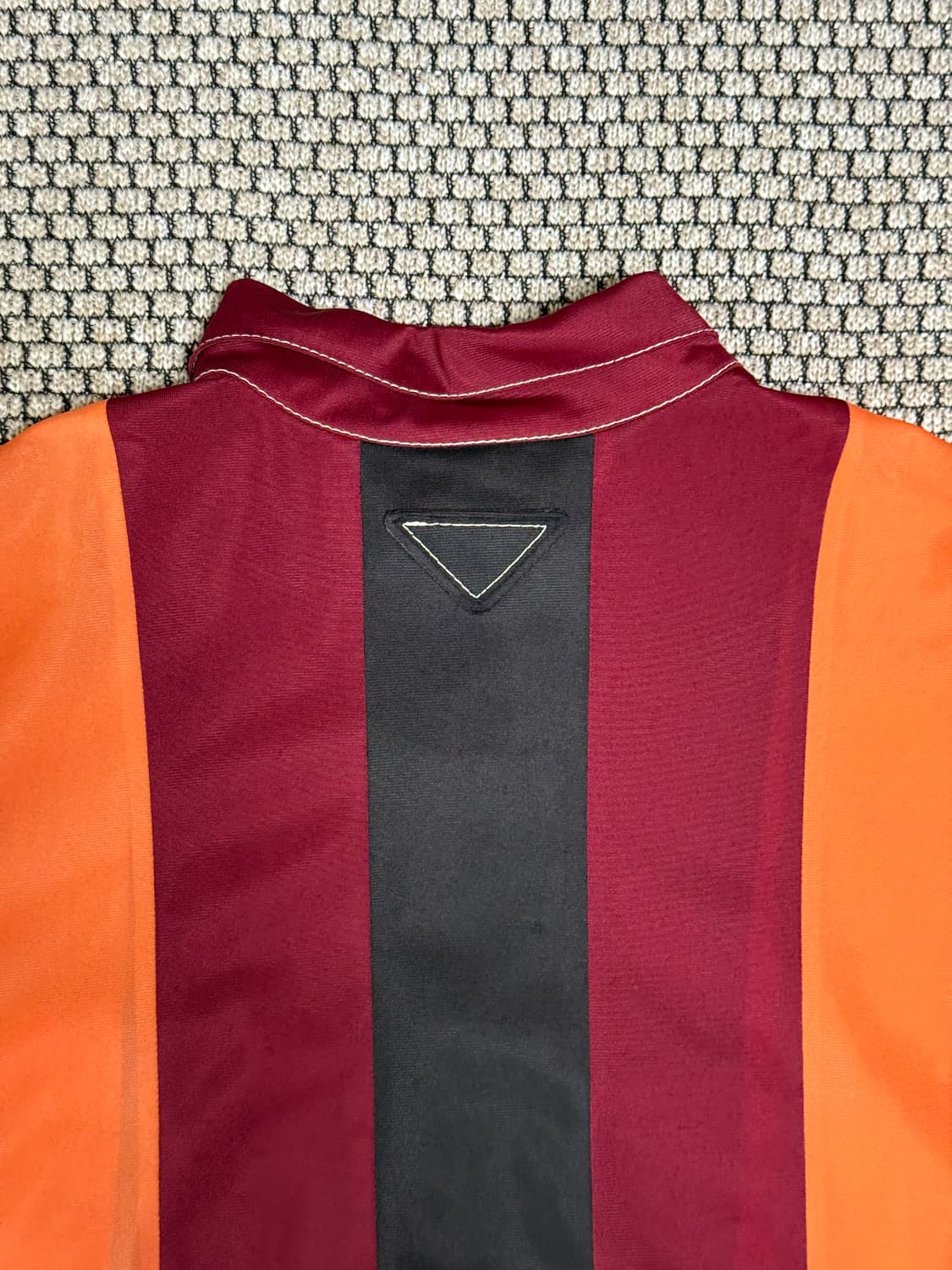 프라다 나일론 셔츠 상품이미지1