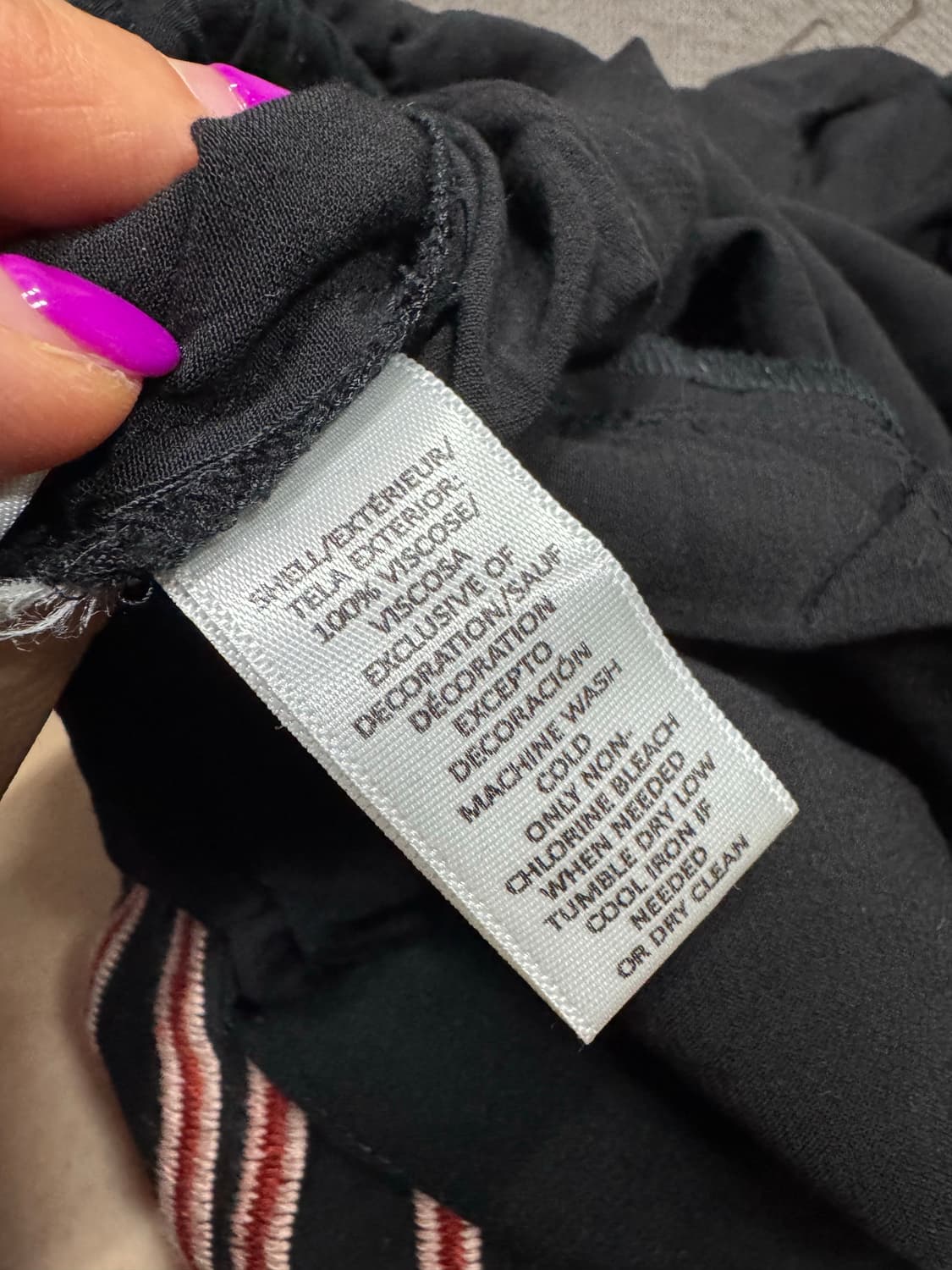 LOFT ann taylor 에스닉 점프수트 상품이미지7
