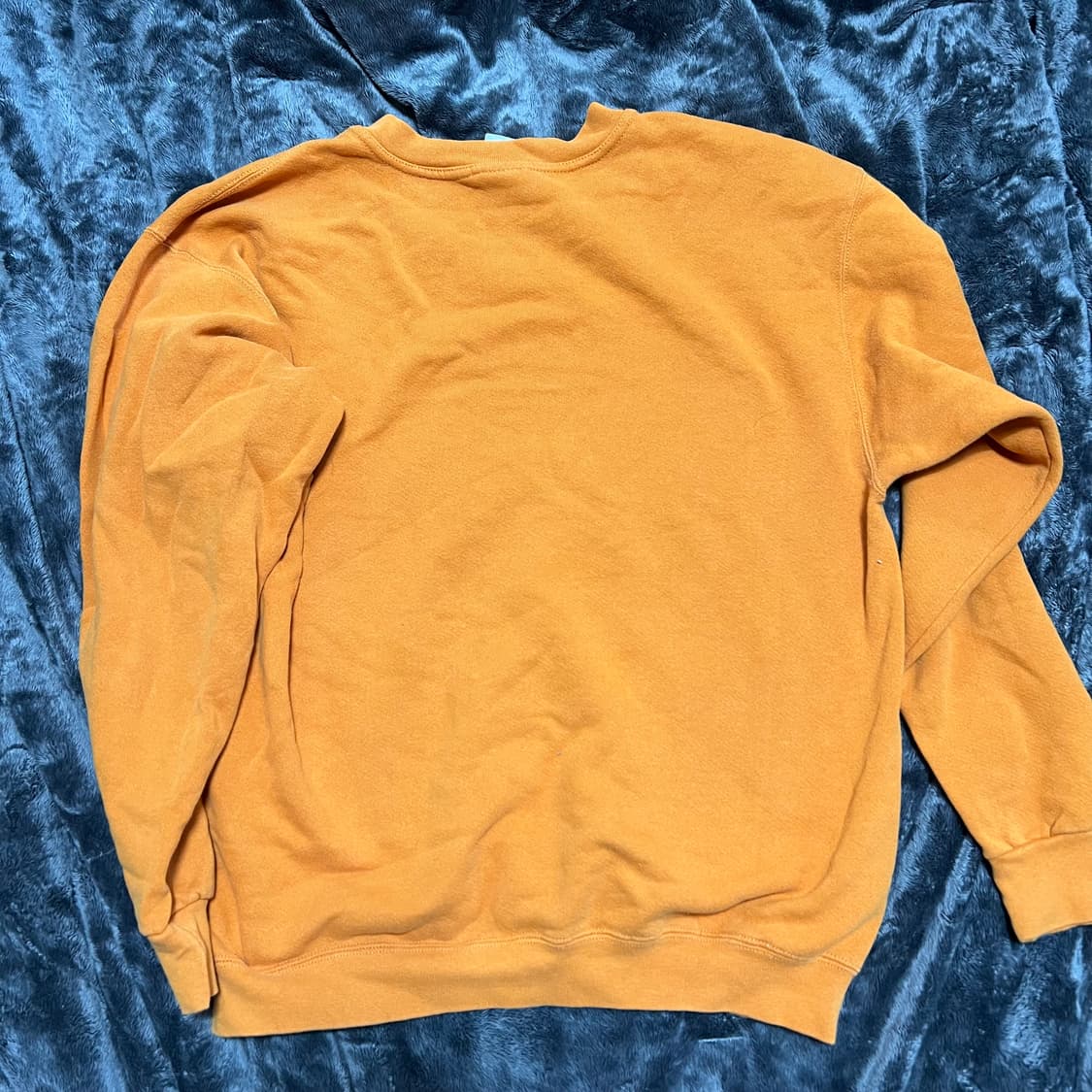 00s nike orange m 상품이미지3