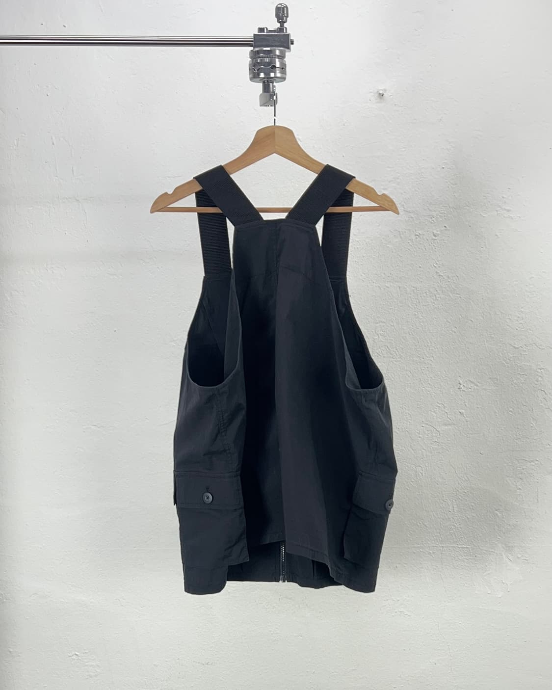 빔즈 나일론 유틸리티 헌팅 멀티 포켓 밀리터리 베스트 상품이미지6