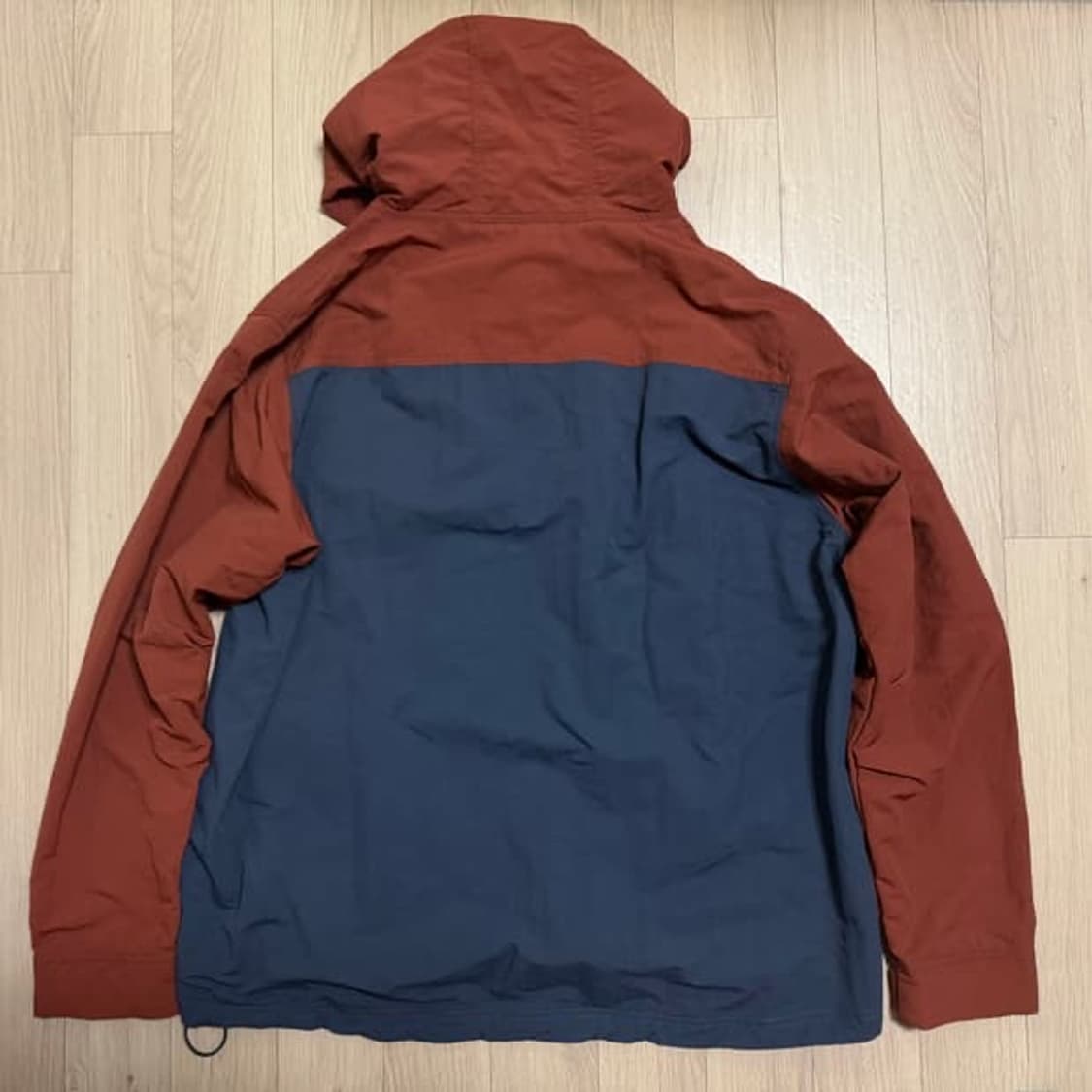 Patagonia 빈티지 아노락 L 상품이미지3