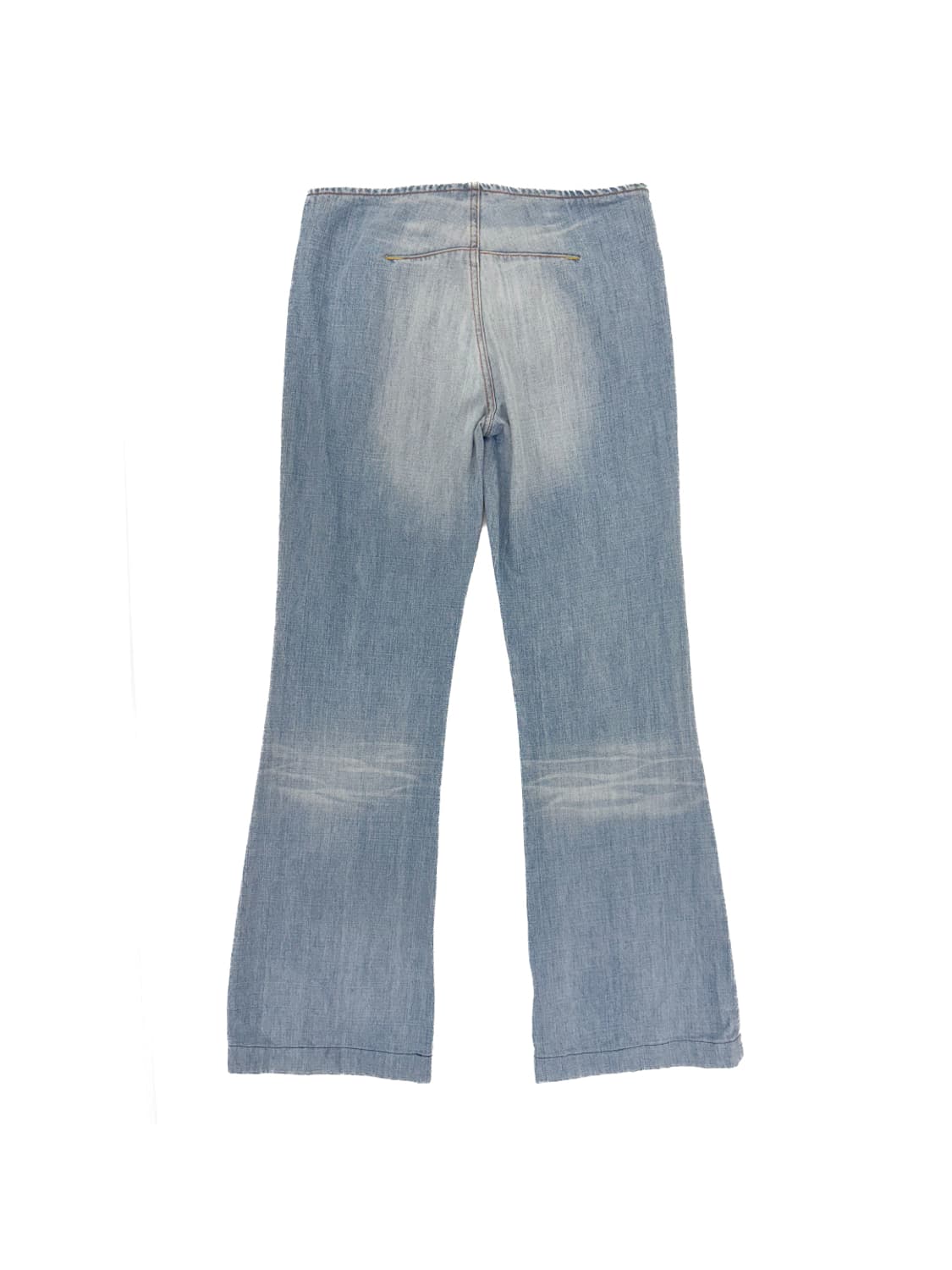 7 For All Mankind Bootscut Denim/ 27 상품이미지2