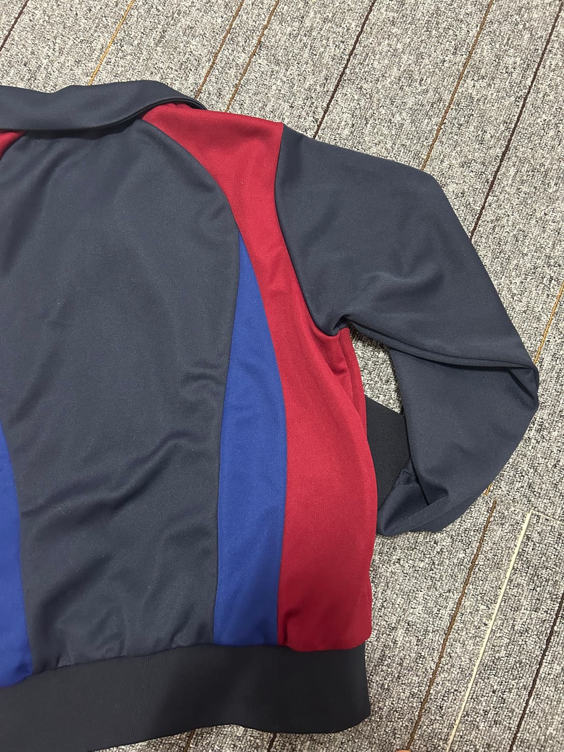 comme des ges garcons 져지 상품이미지4