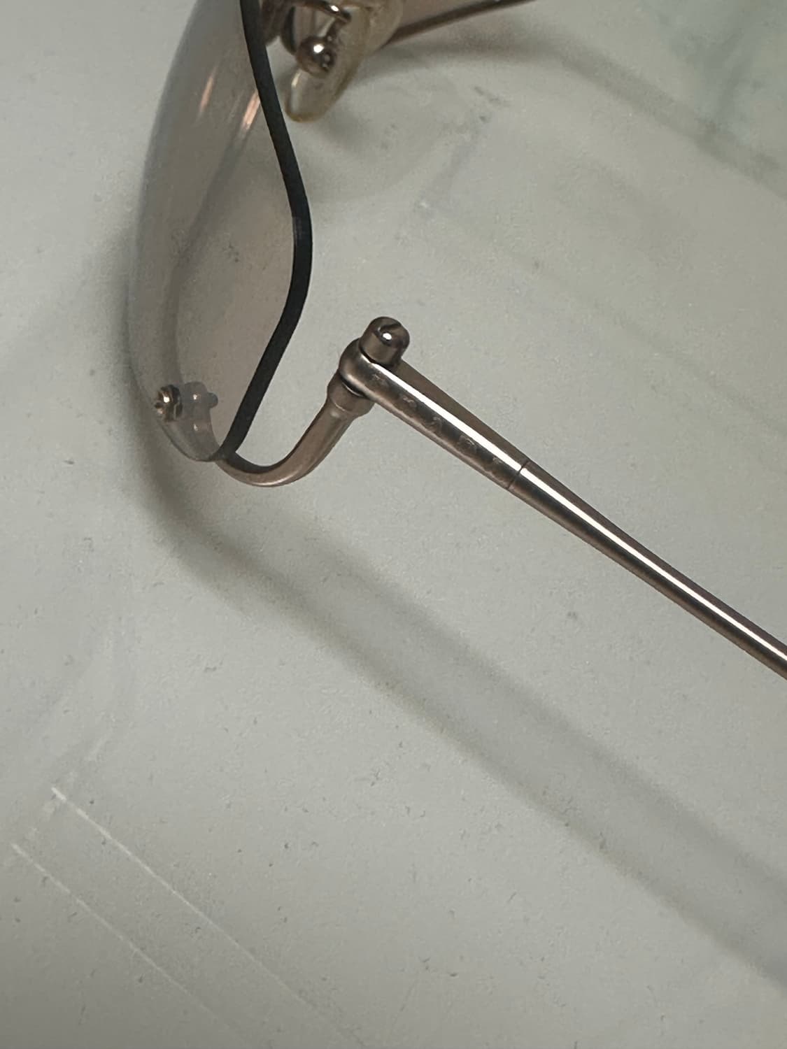 프라다 빈티지 선글라스  상품이미지3