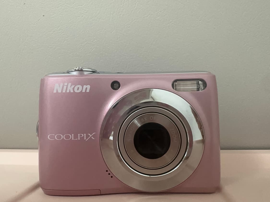 니콘 쿨픽스 Nicon coolpix l21 상품이미지1