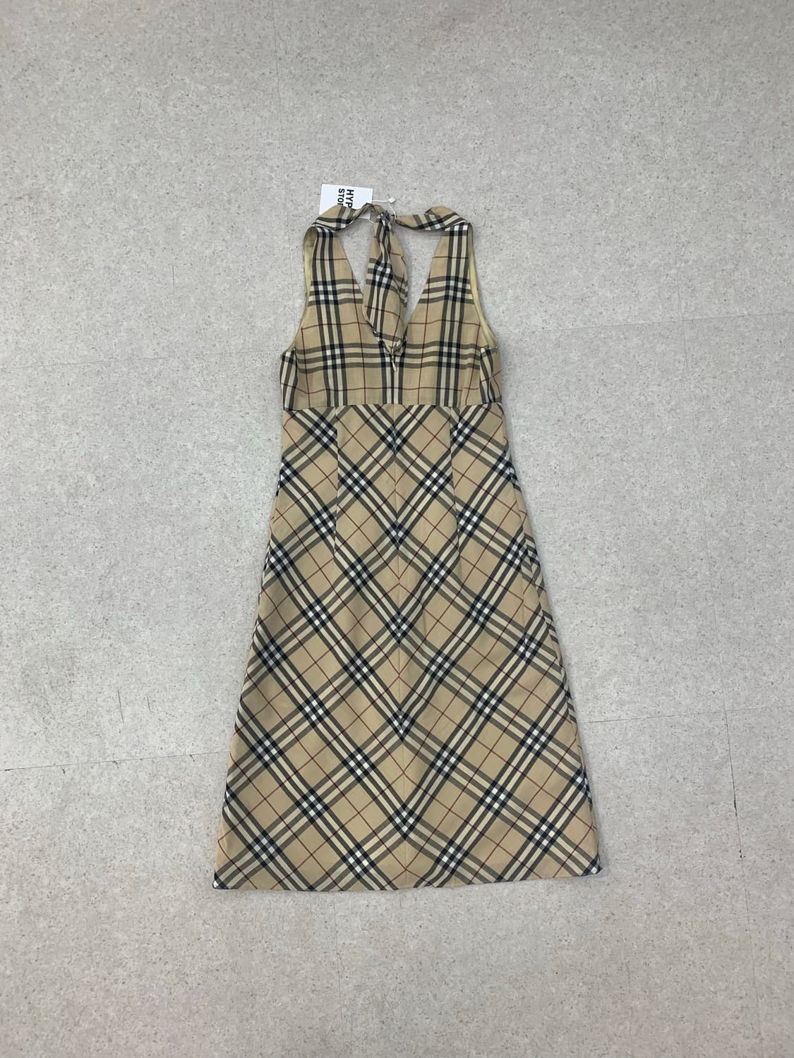 Burberry 버버리 블루라벨 원피스 상품이미지5