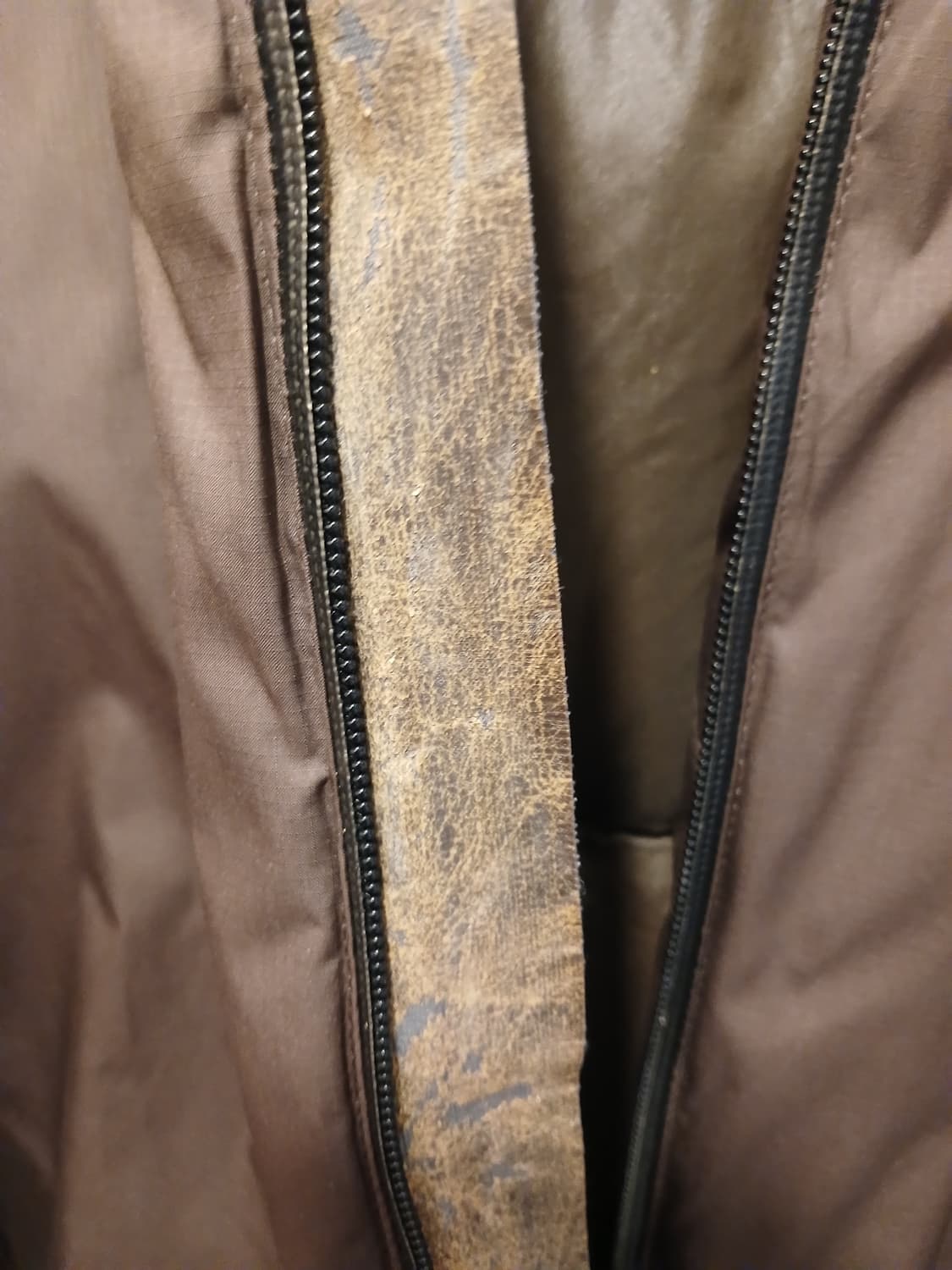 나이키 정품 남성 점퍼 XL 사이즈 상품이미지8