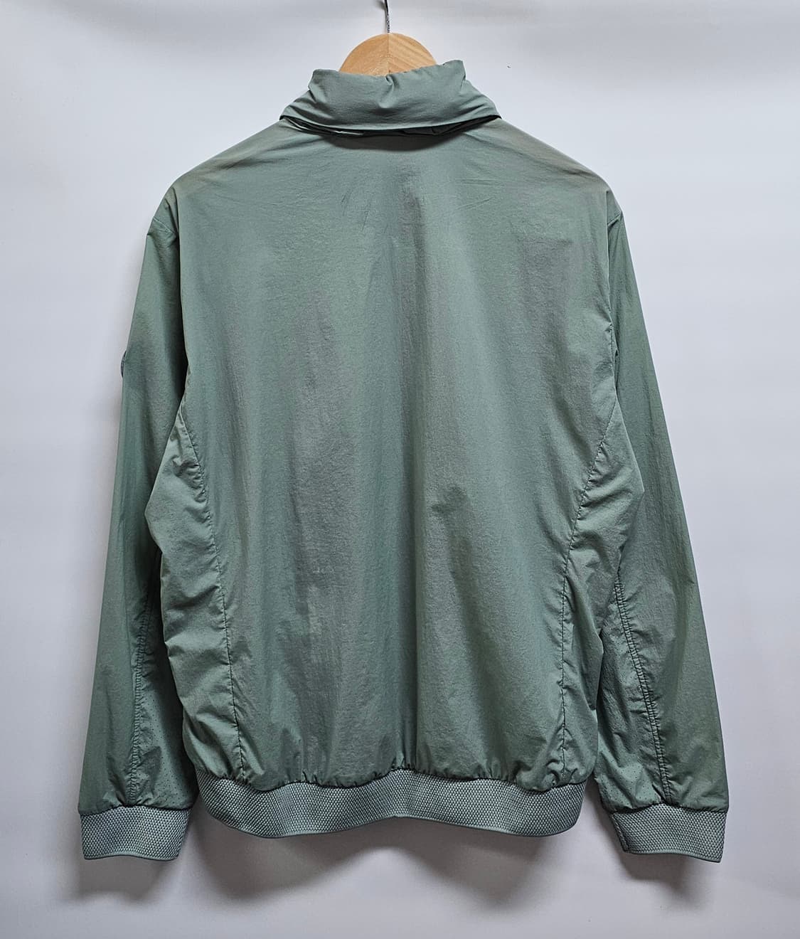 JDX 골프 바람막이 자켓 100 24년신상 상품이미지2