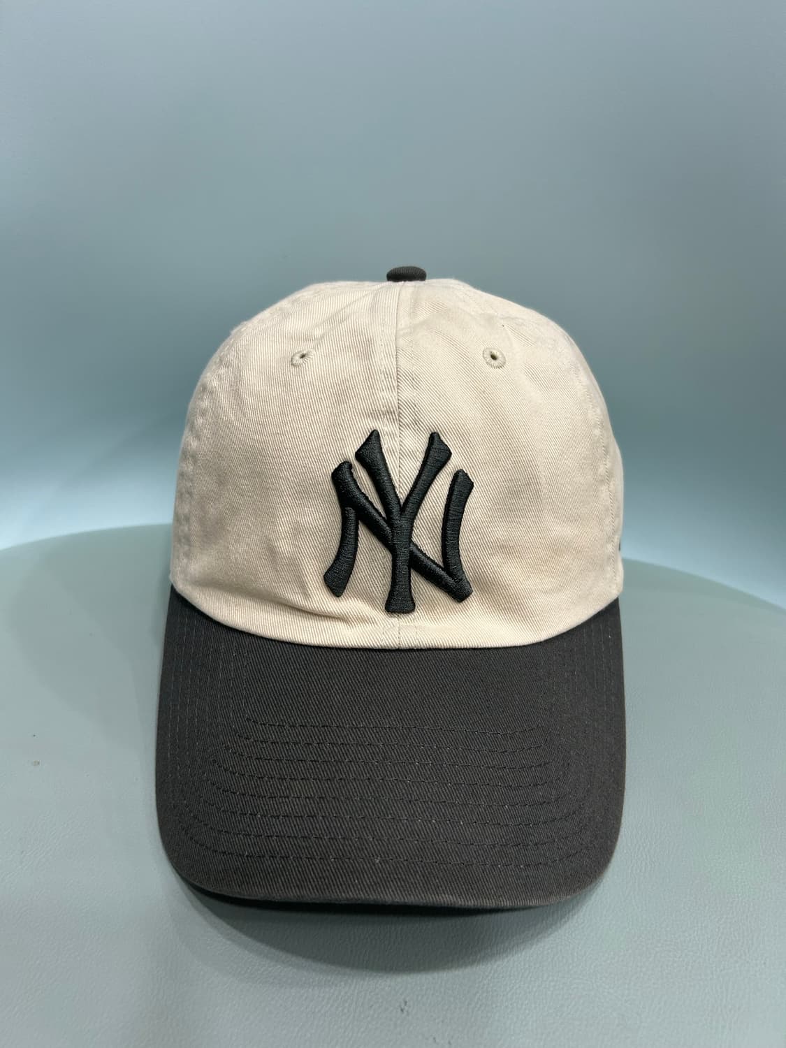 47 Brand New York Yankees 볼캡 모자 프리사이즈 상품이미지1