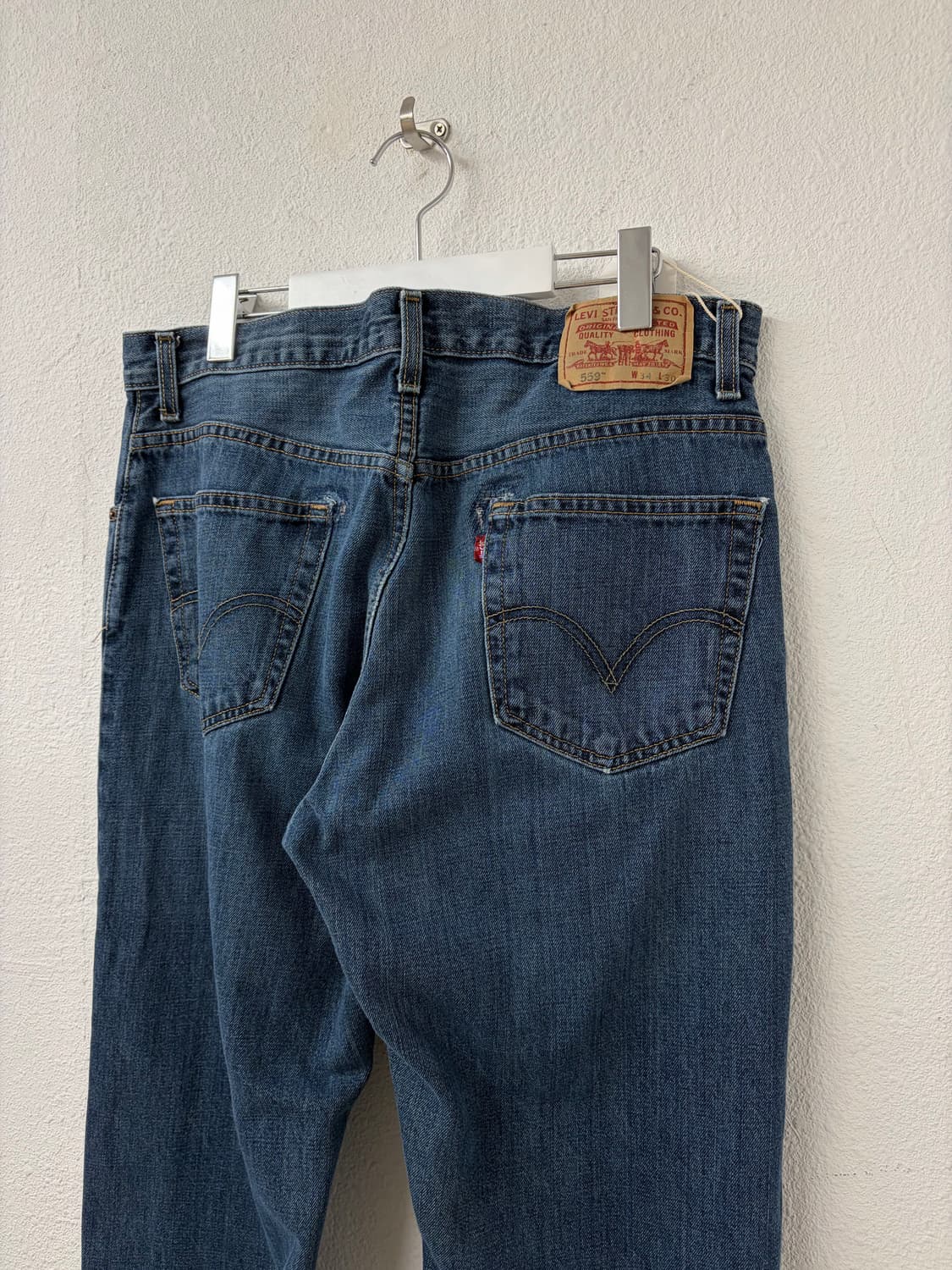 LEVI'S 569 (#028) 상품이미지5