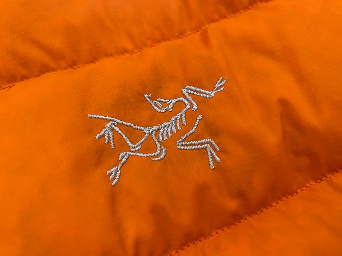 아크테릭스 토륨 후디 포리지 페놈 m 사이즈  상품이미지3