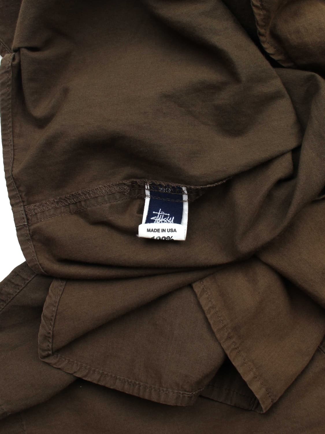 90s STUSSY (S) 상품이미지7