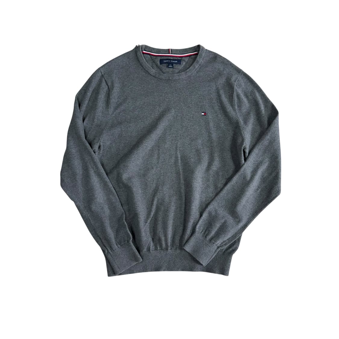 타미힐피거 니트 상품이미지1