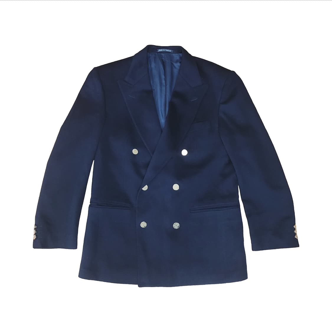 오스틴리드 90s 더블브레스트 자켓 made in england 상품이미지1