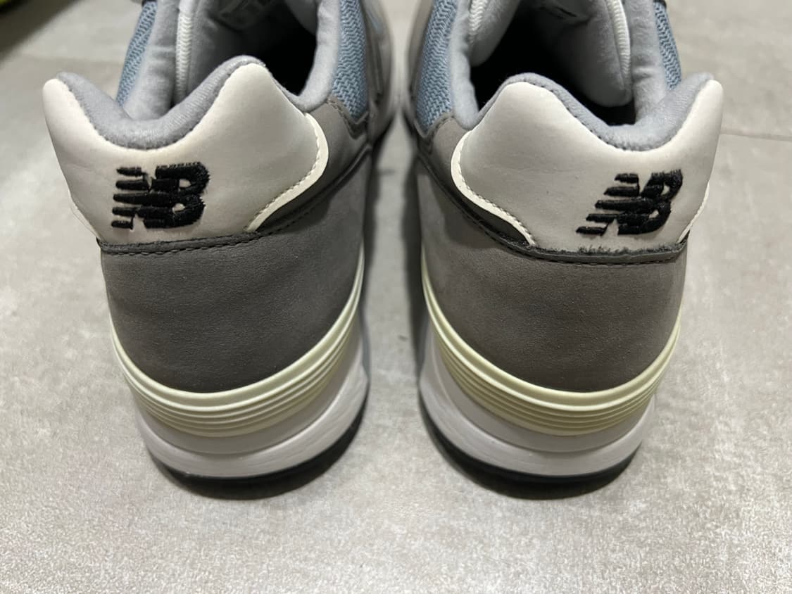 뉴발란스 1400wa 상품이미지2