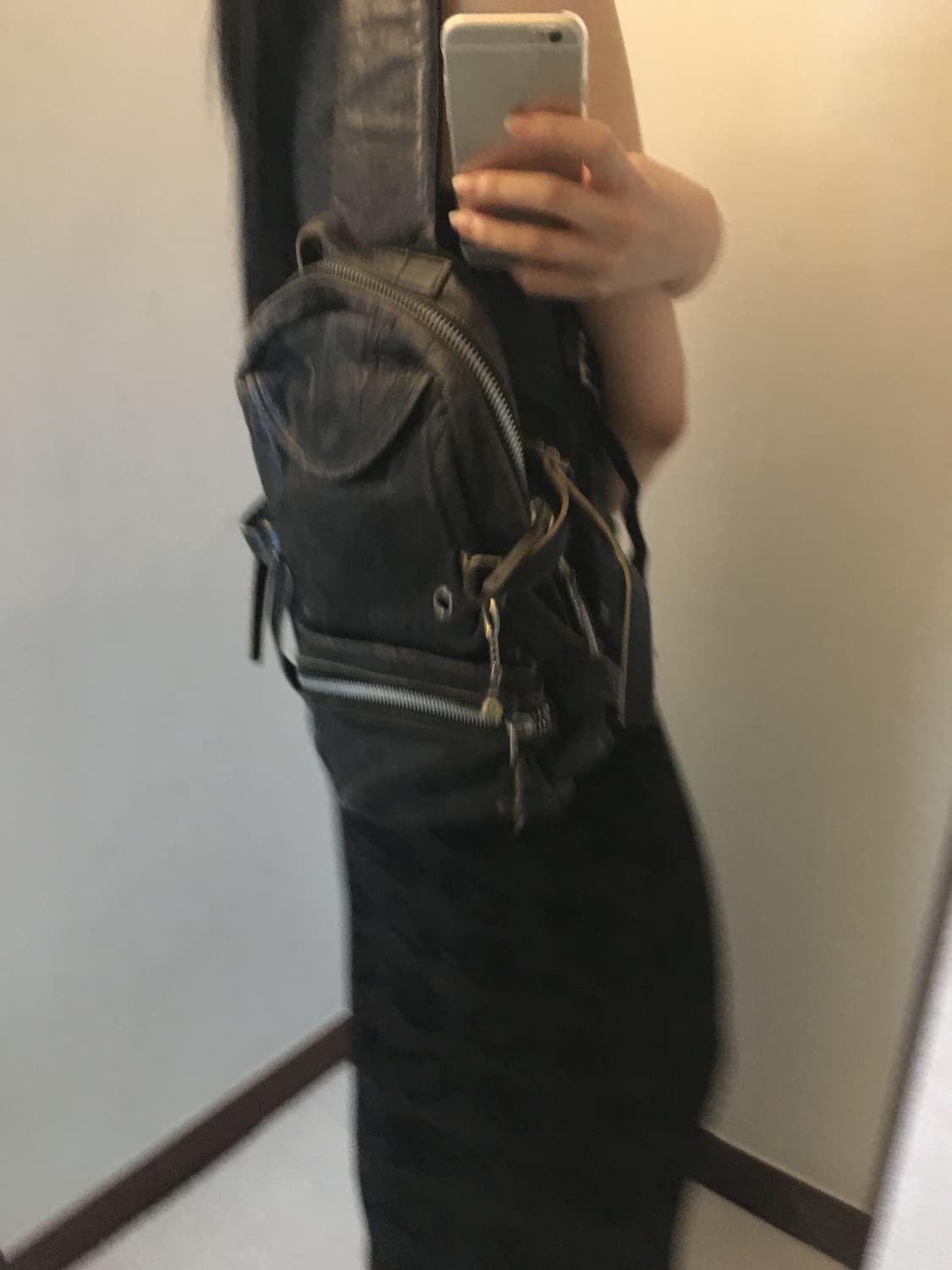 빈티지 가방 상품이미지2