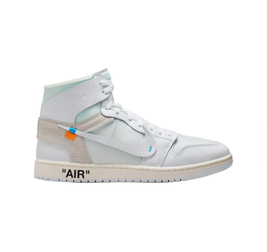 조던1 x 버질아블로 알래스카  상품이미지1