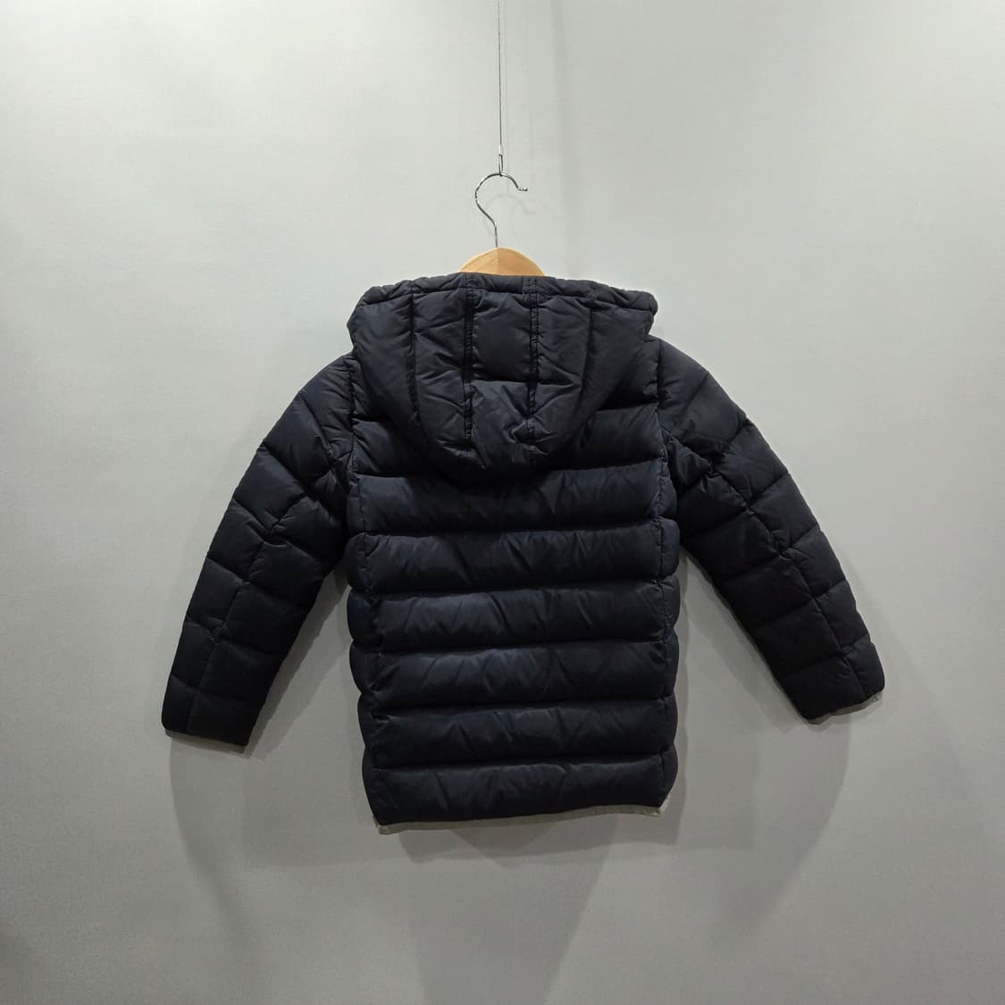 알마니 주니어 덕다운 패딩 8A 상품이미지5