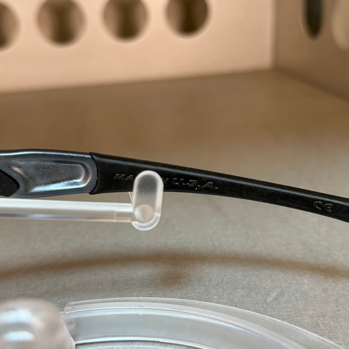 오클리 Flak Jacket 1.0 플랙 자켓 (2007) 상품이미지6