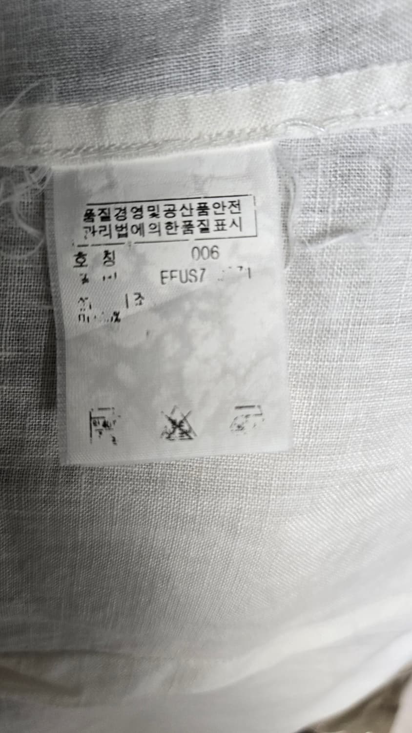 랄프로렌 린넨셔츠 상품이미지8
