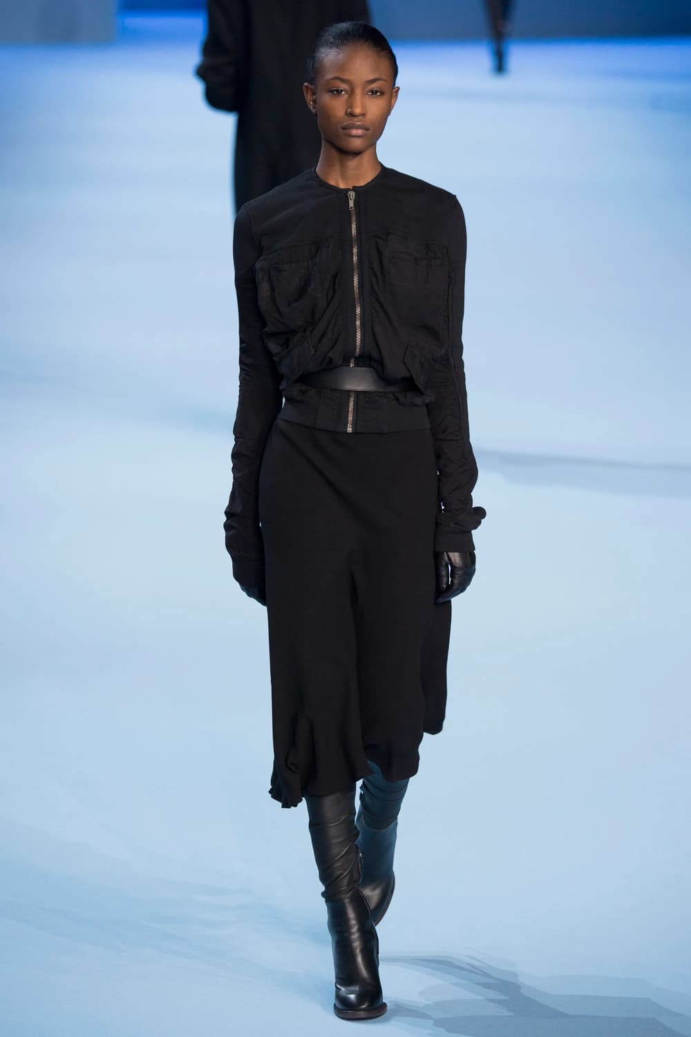 하이더 아커만 / FW17 런웨이 봄버 자켓 / 36 상품이미지1