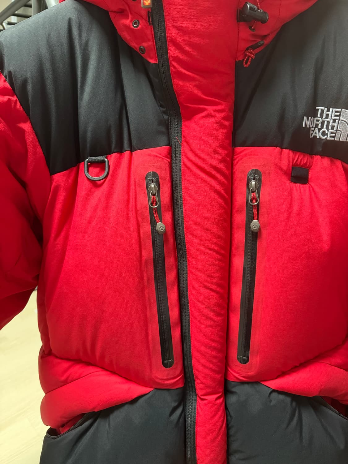 노스페이스 히말라야2 상품이미지4