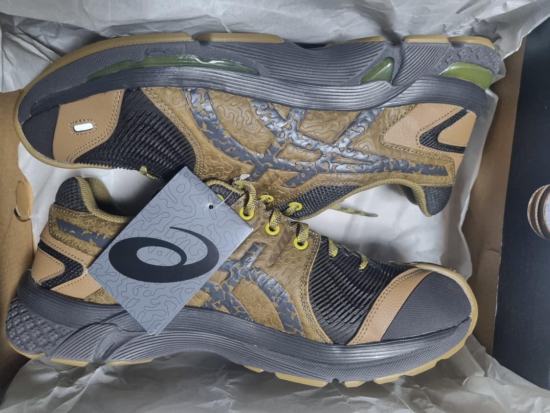 아식스 카코 젤키릴3 285 상품이미지1