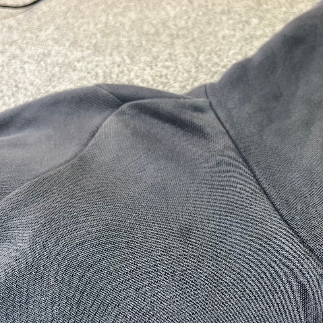 YZY 이지갭 후드집업 상품이미지6