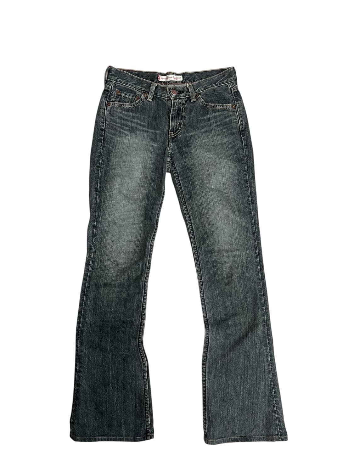 리바이스 재팬 레드탭 부츠컷 플레어 28사이즈 상품이미지1