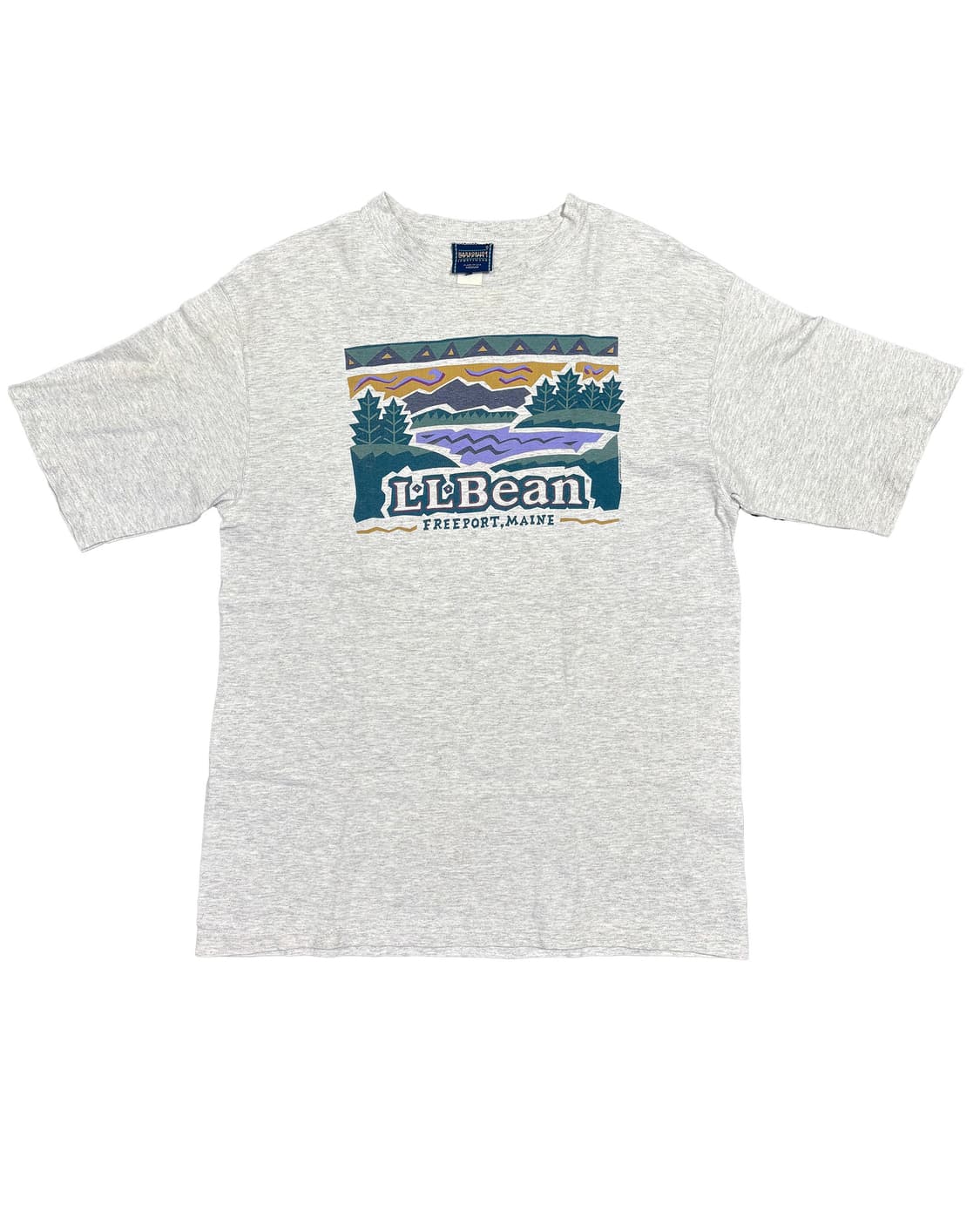 L.L.Bean 90s tee 상품이미지1