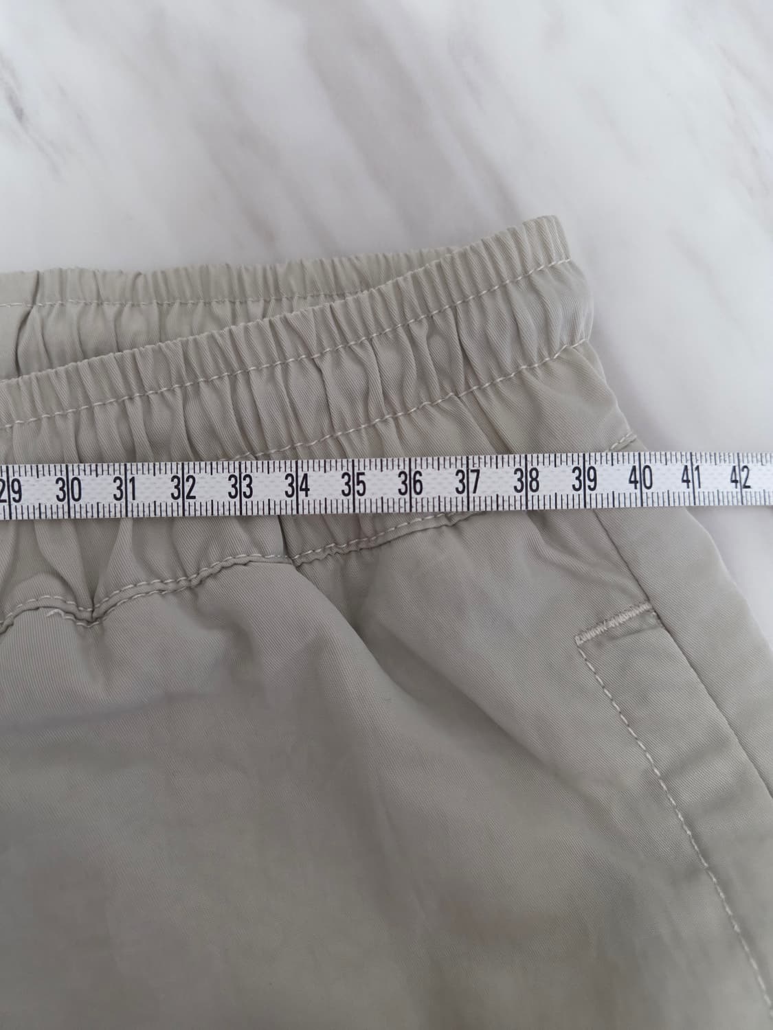 나이키 피오갓 웜업 팬츠 상품이미지5