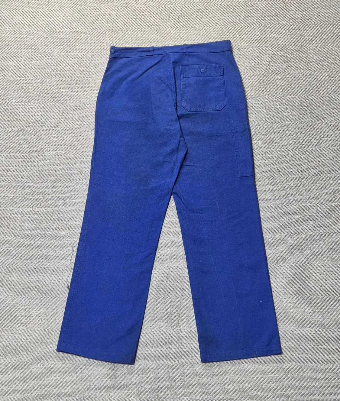 70s 베트라 프렌치 워크팬츠 상품이미지3