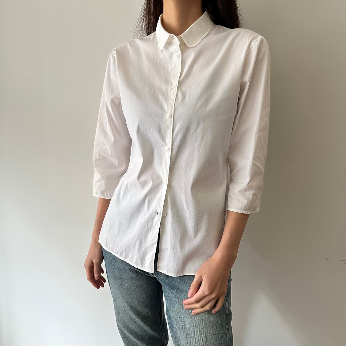 질샌더 jil sander 셔츠 블라우스 상품이미지1