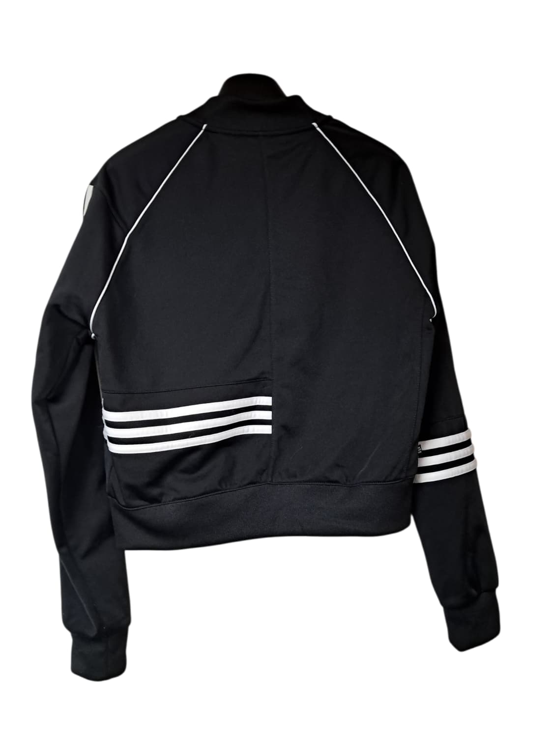 아디다스 블랙 트렉탑 상품이미지4