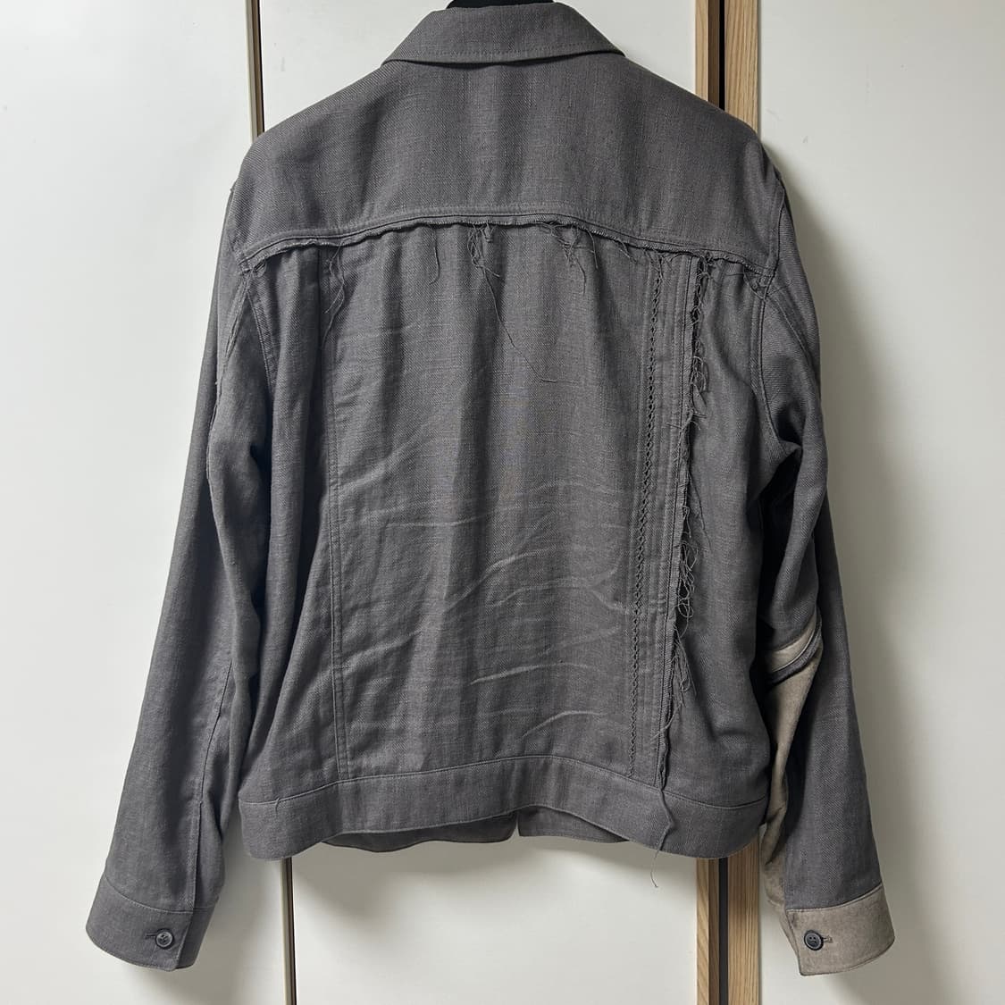 [L] xlim ep.7 09 jacket 상품이미지3