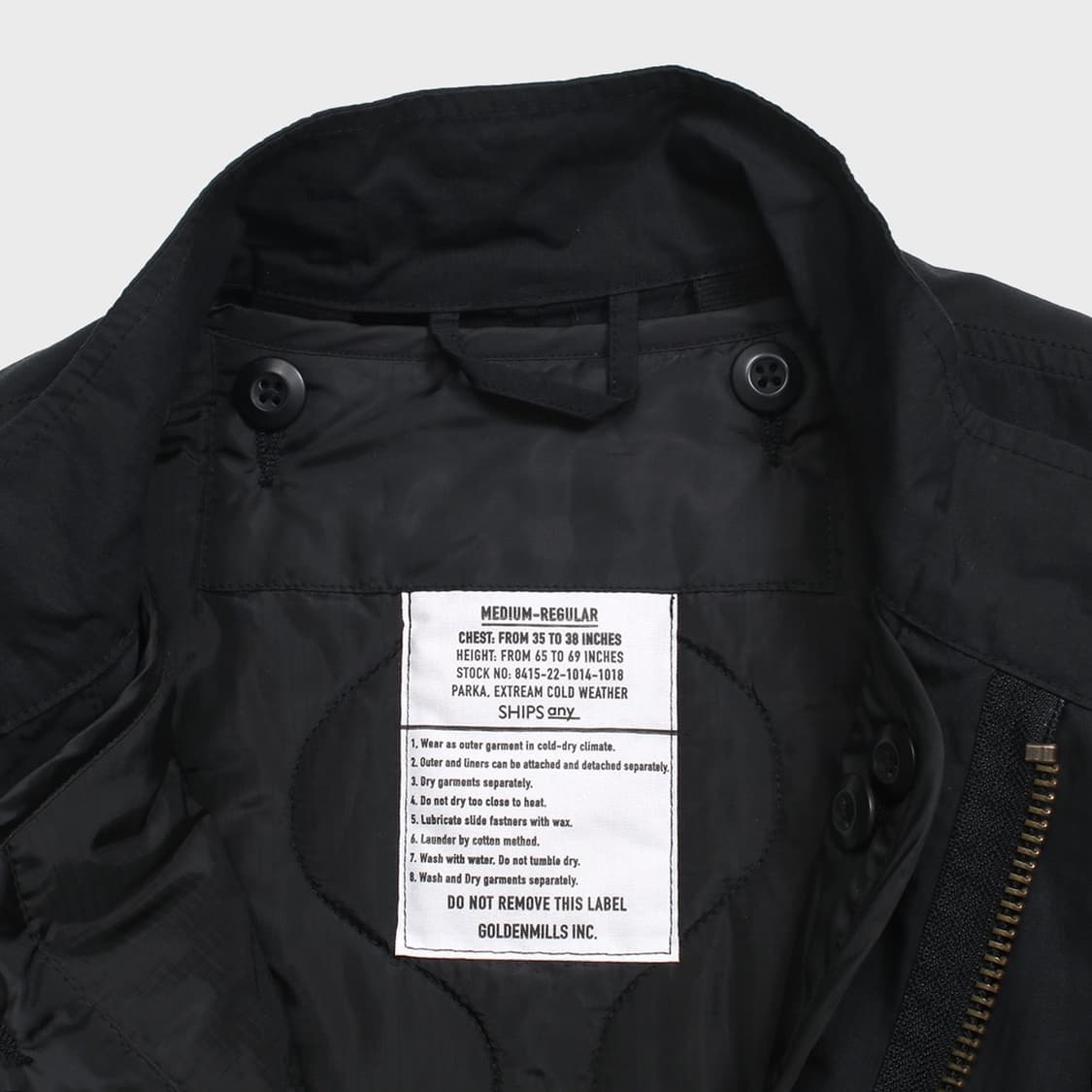 SHIPS 상품이미지8