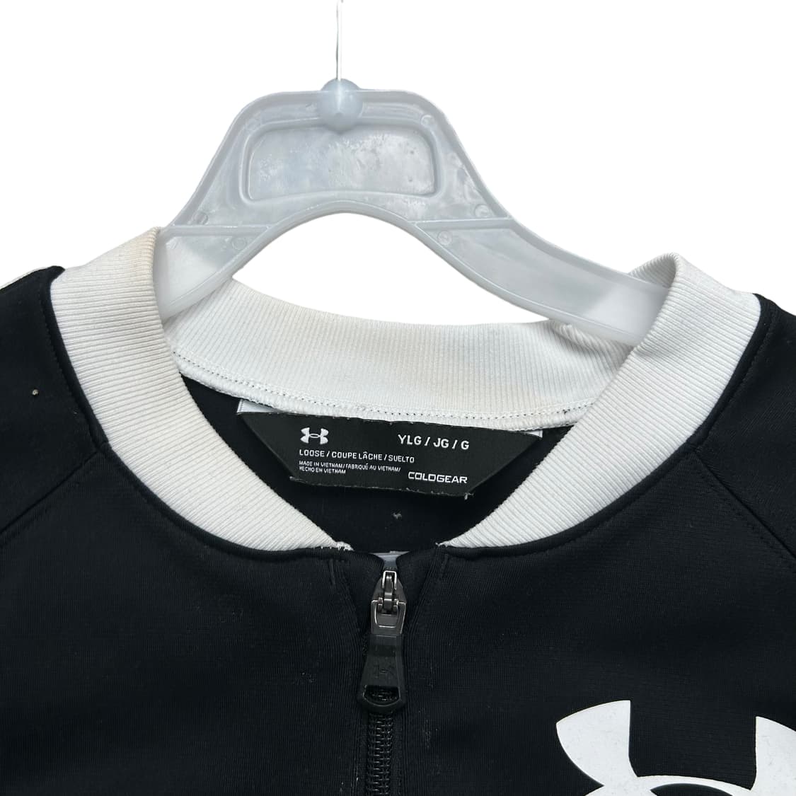 언더아머 져지 상품이미지6