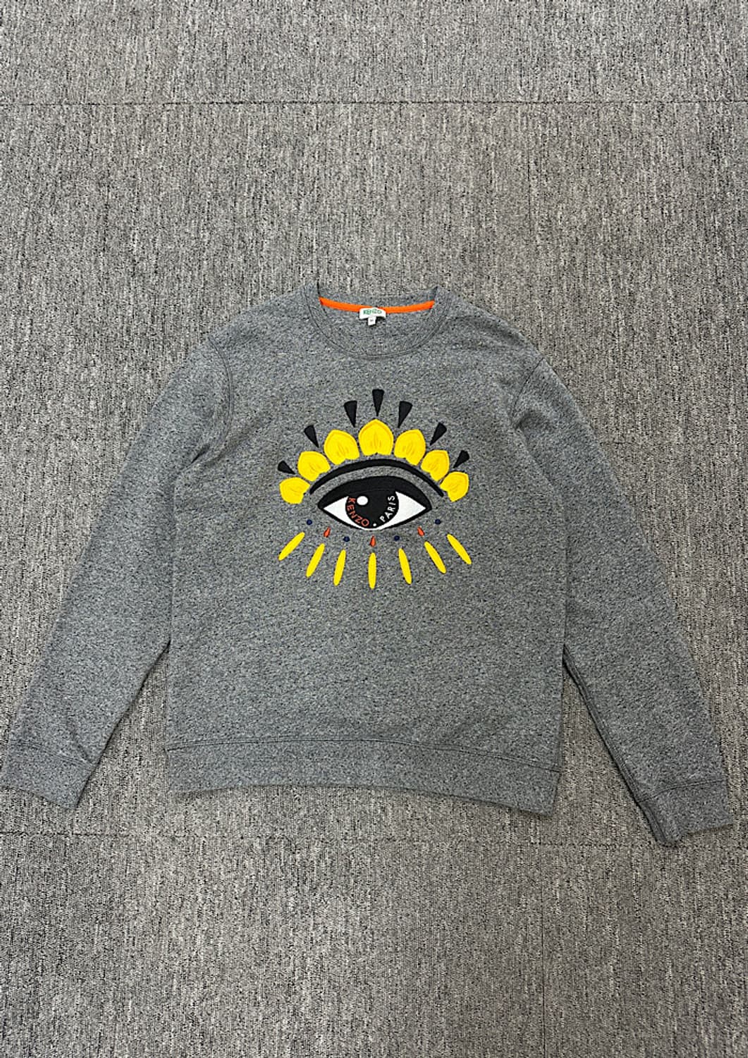 겐조 맨투맨  상품이미지1