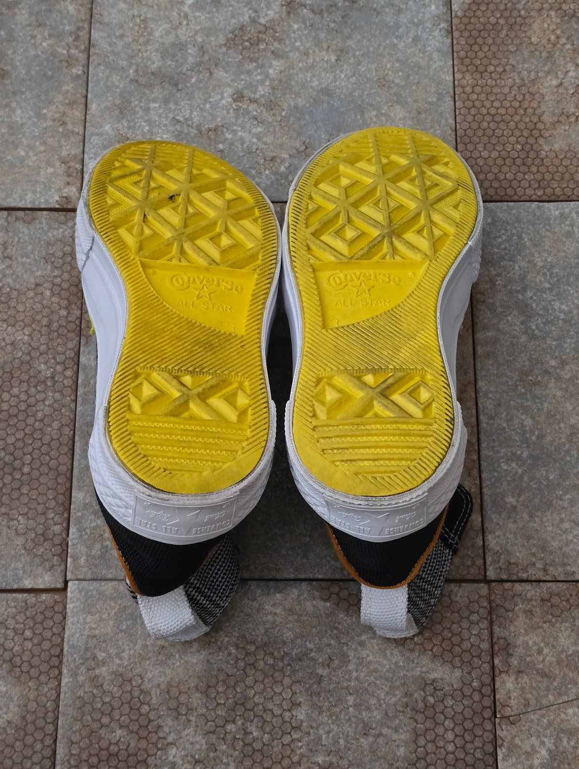 (220)컨버스 척 70 핵트 패션 하이 상품이미지8