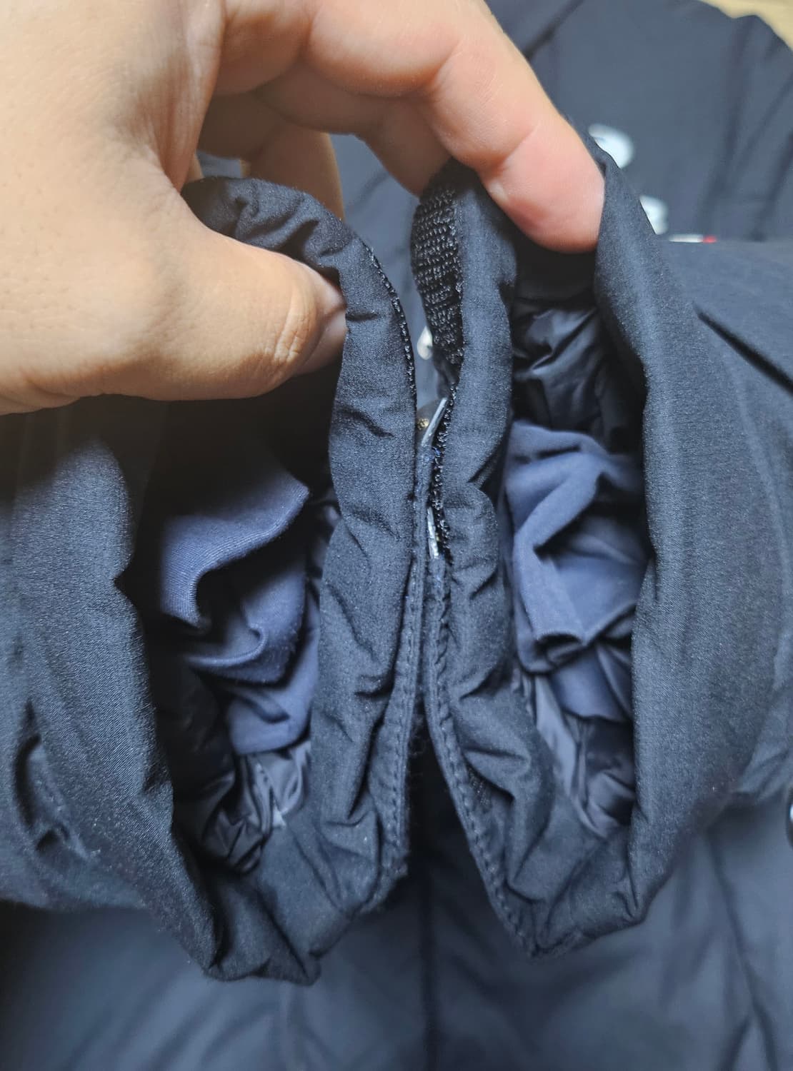 아이더 캄피로 가우스 s 상품이미지5