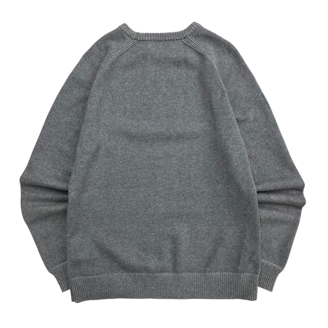 폴로 랄프로렌 그레이포니 그레이 니트 S 상품이미지3