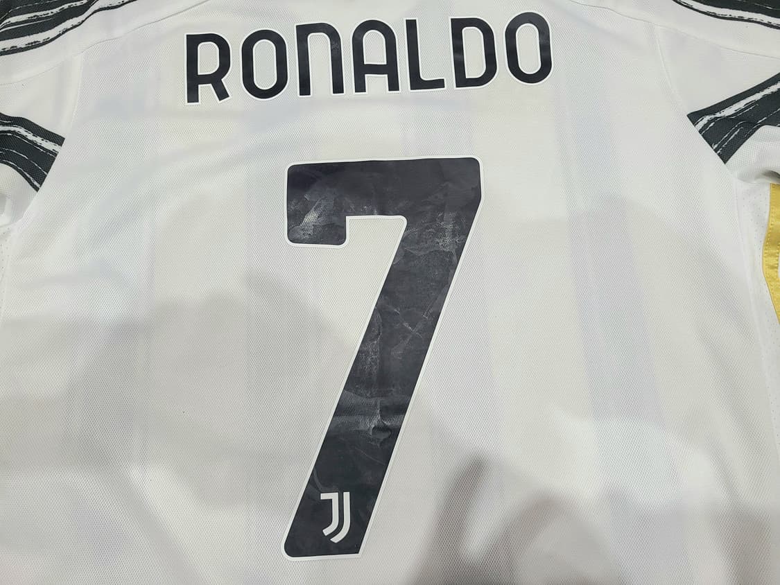 아디다스 20 21 유벤투스 호날두 축구져지 상품이미지6
