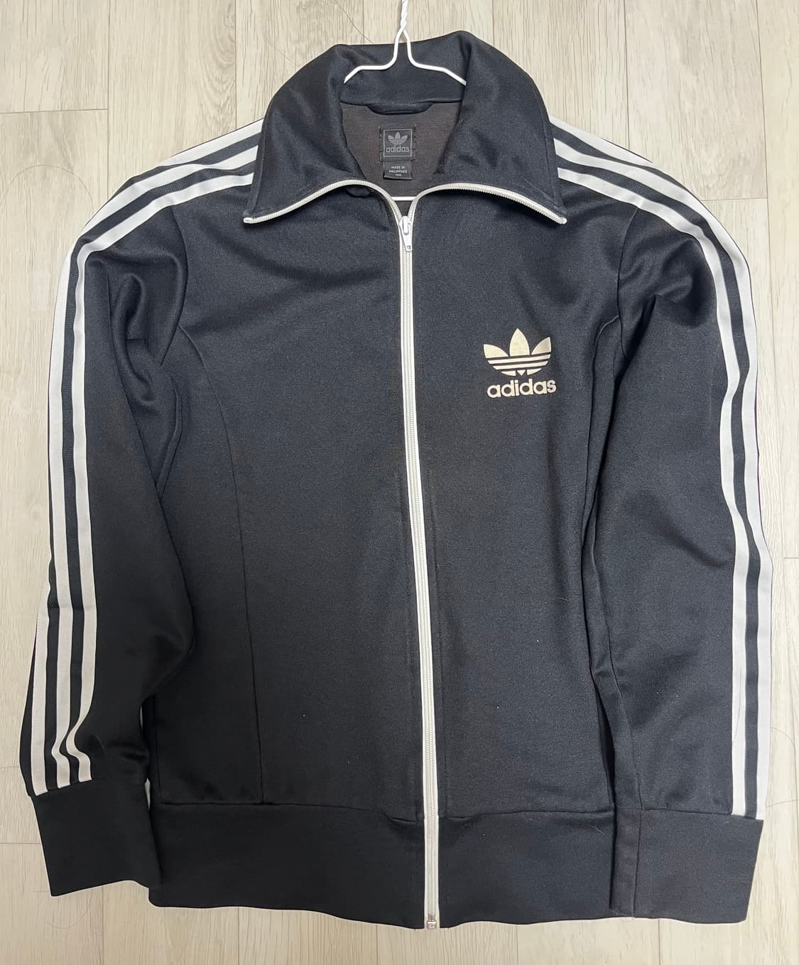 아디다스 유로파 파이어버드 져지 상품이미지1