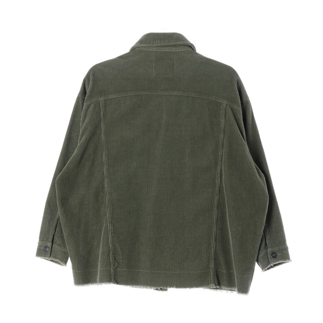 자라 코듀로이 자켓 M 상품이미지2