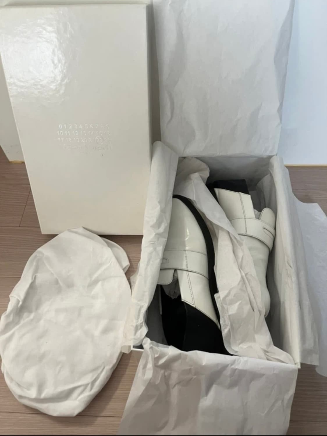 마르지엘라 타비로퍼 37.5 (240추천) 상품이미지9