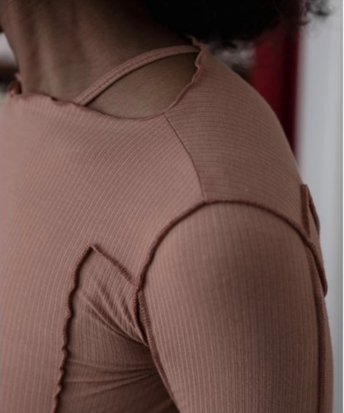베이스레인지 baserange omato LONG SLEEVE 상품이미지2