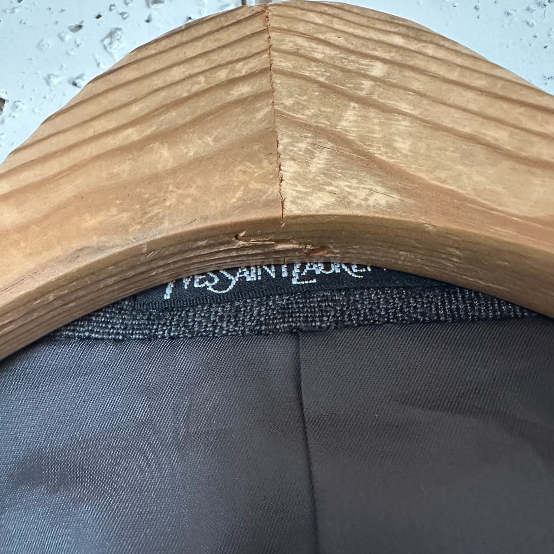 100 YSL 입생로랑 블레이저 상품이미지3