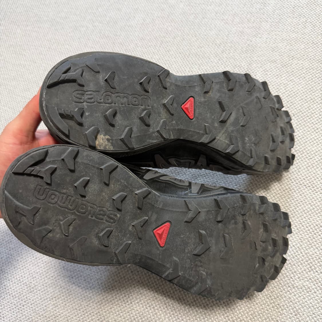 살로몬 스피드크로스 4 트레일 트레일 러닝화 상품이미지7