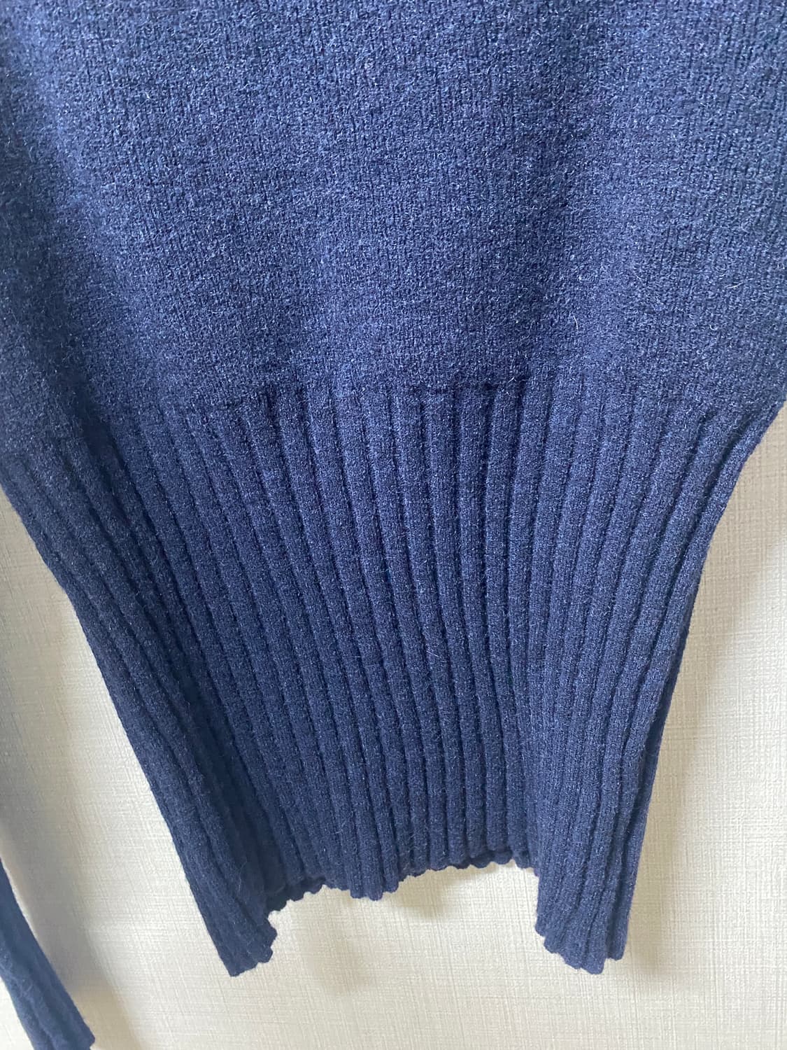 아워캐비넷 urban square knit 상품이미지5