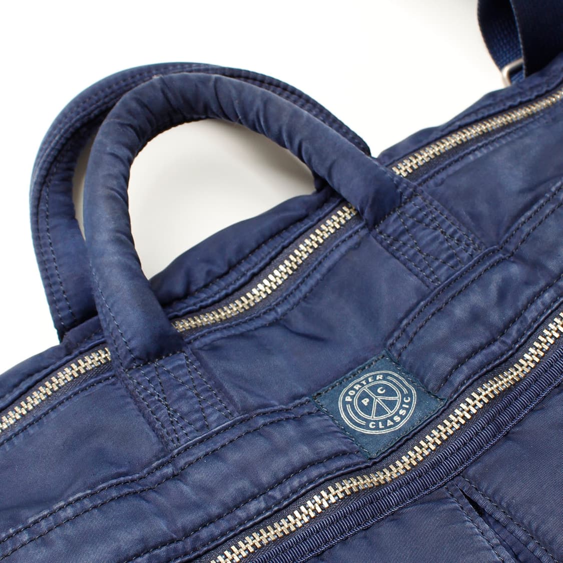 PORTER CLASSIC 헬멧백 상품이미지6
